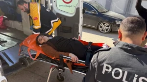 7 aylıq hamilə arvadını tapança ilə vurdu - SƏBƏB