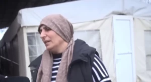 &nbsp;Övladları baltalanan ana danışdı -&nbsp;\"Balamı mülk üstündə öldürdü\"