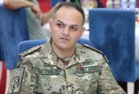 İqbal Səfərov yüksək vəzifəyə təyin olundu