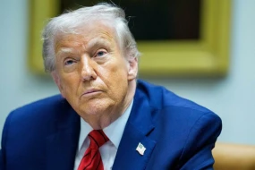 Trampa sui-qəsddə iştirak edən şəxs ömürlük azadlıqdan məhrum edildi