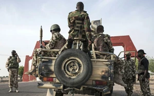 Sülh razılığını pozan hücum - 20 nəfər həlak oldu