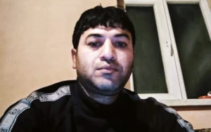 Göygöldə 40 yaşlı kişinin meyiti tapıldı - YENİLƏNİB