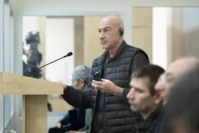 Arkadi Qukasyana hökm oxundu