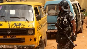 Sivil vətəndaşlara hücum - 170 nəfər öldürüldü