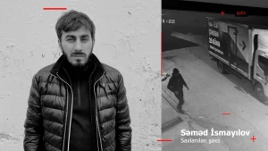 Binəqədidə 11 min manatlıq optik naqil oğurlandı - VİDEO