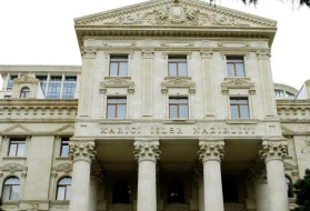 Azərbaycan Rusiyaya nota verdi