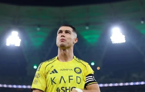 Ronaldo Səudiyyə Ərəbistanına təzyiqi artırır