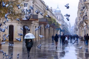 Şənbə günü hava necə olacaq?