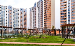 36 ayadək faizsiz daxili kreditlə Nərimanovda yeni mənzil fürsəti - \"Kristal!\"