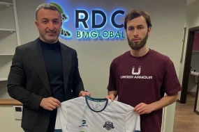 \"İmişli\" heyətini gücləndirdi