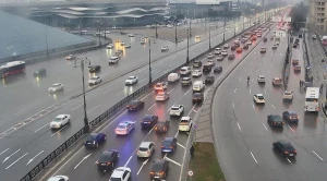 Paytaxtın bu küçələrində sıxlıq var