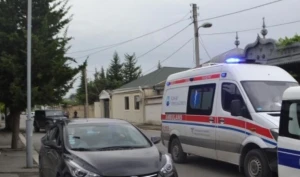 Onlar bu gecə dəm qazından zəhərlənərək öldü - FOTO