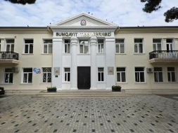 Sumqayıt Tibb Mərkəzi 2025-ci ili rekord göstəricilərlə başa vurdu