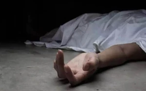 Bakıda kafenin tualetindən meyit tapıldı