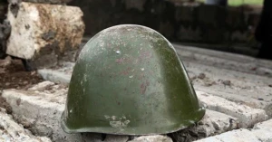 Ermənistanda hərbi qulluqçunun meyiti tapıldı