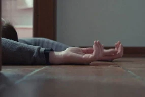 Şəmkirdə evdən qadın meyiti TAPILDI