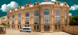 Müəllimi güllələyən şagird həbs olundu