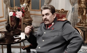 “Stalin” vəfat etdi