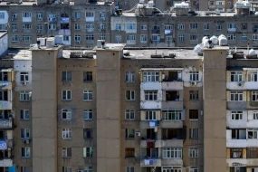 Sovet binaları niyə məhz 5 və 9 mərtəbəli tikilib? - Gizli səbəb 