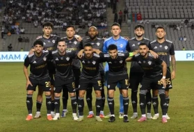 Nərimandan sonra o da \"Qarabağ\"ı tərk edir&nbsp;