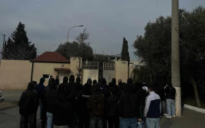 “Neftçi” “Qarabağ”ın azarkeşlərini oyuna buraxmadı