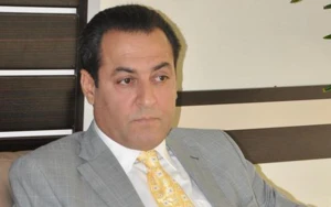 Rafiq Həşimova ağır itki