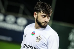 “Qarabağ”dan ayrılan Nəriman hansı klubda oynayacaq?