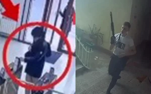 Müəllimi güllələyən şagird terrorçunu “kumir” seçibmiş? 