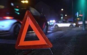 Azərbaycanda hərbçilər qəzaya düşdü - Ölən və yaralılar var