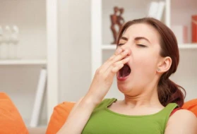 Tez-tez əsnəmək hansı orqandakı problemdən xəbər verir?