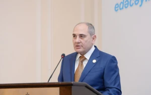 Nəsimi rayonunun yeni icra başçısı kimdir?