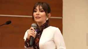 “Etik dəyərlər və daxili mədəniyyət fərdi inkişafda mühüm rol oynayır” - Kövsər Orucbəyli