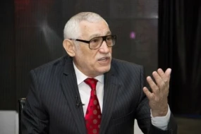 Şeyx Əbdül xəstəxanadan evə buraxıldı