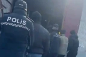 “Okuklu Holding”in qanunsuz tikinti cəhdi polis tərəfindən dayandırıldı