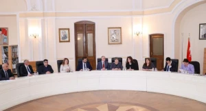 “Azərbaycan Mədəniyyəti – 2040” konfransından FOTOLAR