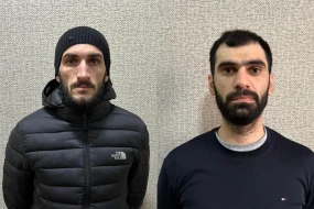 Narkotikin təsiri ilə avtomobil sürdülər -&nbsp;Həbs olundular