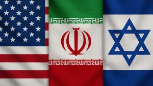 İsraildən ABŞ-yə İran XƏBƏRDALIĞI - \"Vura bilərik!\"