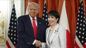 Yaponiyada Takaiçi zəfərini elan etdi - Trampdan tam dəstək gəldi