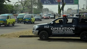 Tır dəhşətli qəza törətdi - 30 nəfər həlak oldu