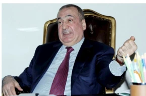 Eldar Quliyev qanunları heçə sayır