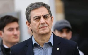 Əli Kərimlinin həbsi ilə bağlı yeni QƏRAR