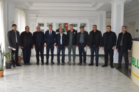 \"Azərsun Holdinq” fermerlər üçün maarifləndirici görüşlər təşkil etdi - FOTOLAR