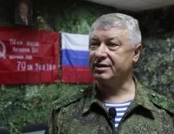 Rusiyada qətlə yetirilən general-mayorun qatilləri tutuldu