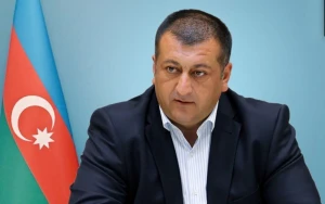 Zaur Axundova cinayət işi açıldı - Böyük yeyinti