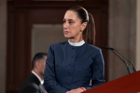 ABŞ-nin həmləsi təsirli oldu - Meksika geri addım atdı