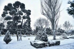 Qarlı hava şəraiti nə vaxtadək davam edəcək?