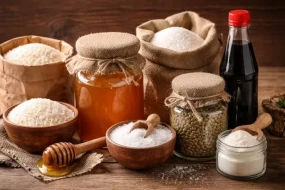 Saxlanma müddəti uzun olan 7 məhsul