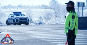 Hava ilə bağlı sürücülərə XƏBƏRDARLIQ