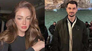 Danla Biliçin sevgilisinə 5 ay həbs cəzası verildi - SƏBƏB