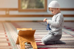 Azərbaycanda uşaqları dinə məcbur etmək qadağan edilir